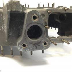 P/N: 6877181, Gearbox Power & Accessory Housing, S/N: HL1006, As Removed RR M250, ID: D11
