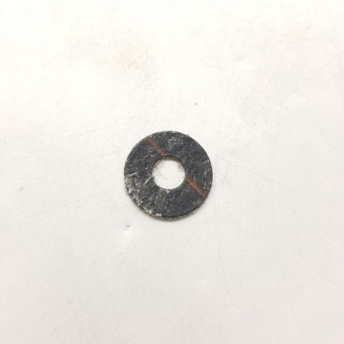 P/N: 204-040-163-003, Gasket, New, BH, ID: D11