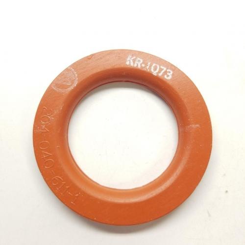 P/N: 204-040-611-1, Plain Seal, New, BH, ID: D11