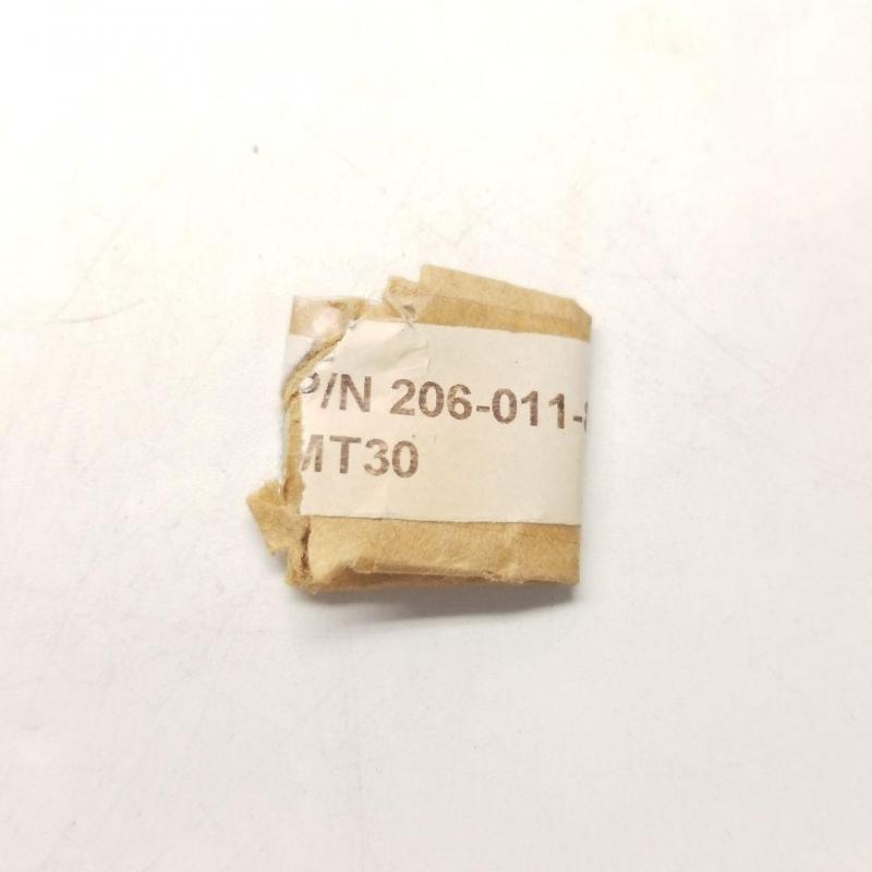 P/N: 206-011-859-101, Washers, New, BH, ID: D11