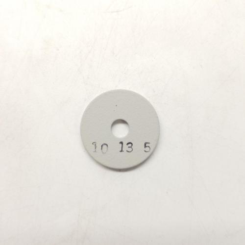 P/N: 206-011-859-101, Washers, New, BH, ID: D11