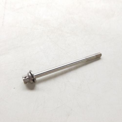 P/N: MS9565-34, Mach Bolts, New Surplus, RR M250, ID: D11