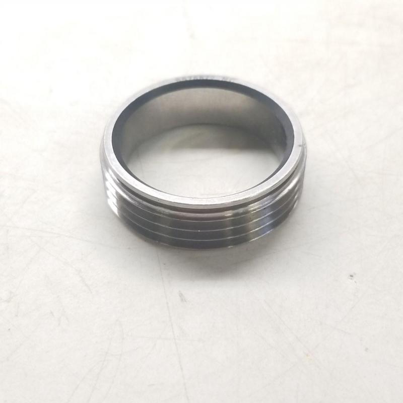 P/N: 6876872, Compressor Bearing Rear Labyrinth Seal, As Removed, RR M250, ID: D11