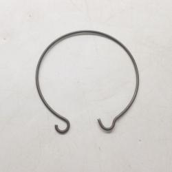 P/N: 6850734, G-Type Retaining Ring, As Removed, RR M250, ID: D11