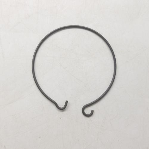 P/N: 6850734, G-Type Retaining Ring, As Removed, RR M250, ID: D11
