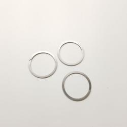 P/N: 6840380-98, Retaining Rings, Serviceable, RR M250, ID: D11