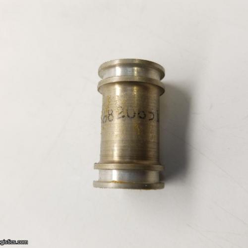 P/N: 6820651, Oil Pump Supply Connector,  Serviceable RR M250, ID: D11