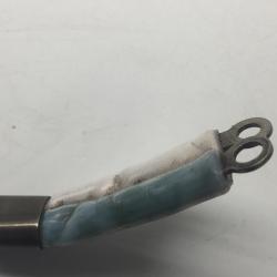 P/N: S6876814, Gas Producing Thermocouple, S/N: 7720001, As Removed, RR M250, ID: D11