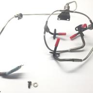 P/N: S6876814, Gas Producing Thermocouple, S/N: 7720001, As Removed, RR M250, ID: D11