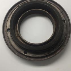 P/N: 6888547, Power Turbine Sump Cover, S/N: APS 614, As Removed, RR M250, ID: D11