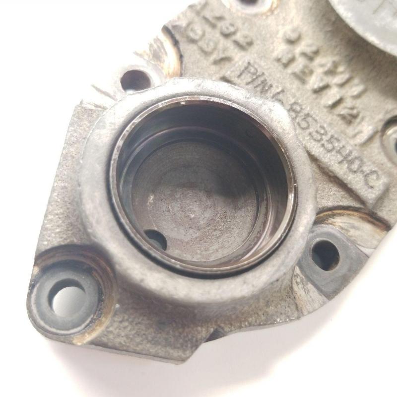 P/N: 6853441, Oil Pressure Pump Body, S/N: 13141, As Removed, RR M250, ID: D11