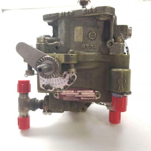 P/N: 23076061, Governor Power Assembly, S/N: HR48163, As Removed, RR M250, ID: D11
