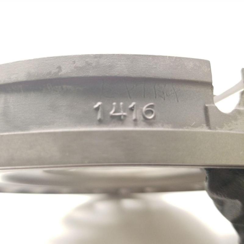 P/N: E23038219-738, #1 Nozzle Assembly, S/N: AM13-C1283, As Removed RR M250, ID: D11