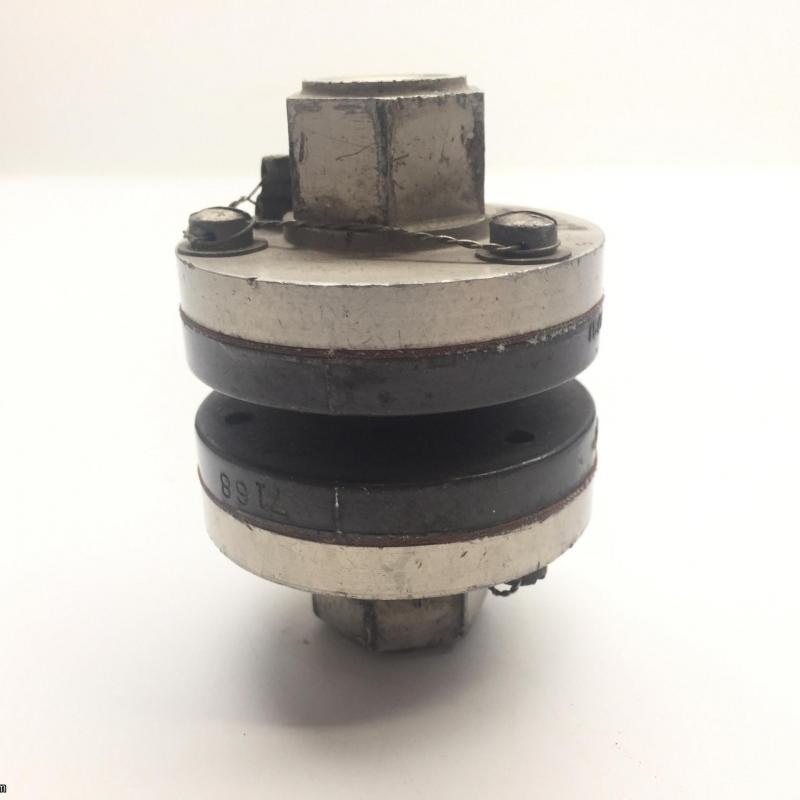 P/N: 6873599, Double Check Valve, S/N: 06848, As Removed, RR M250, ID: D11