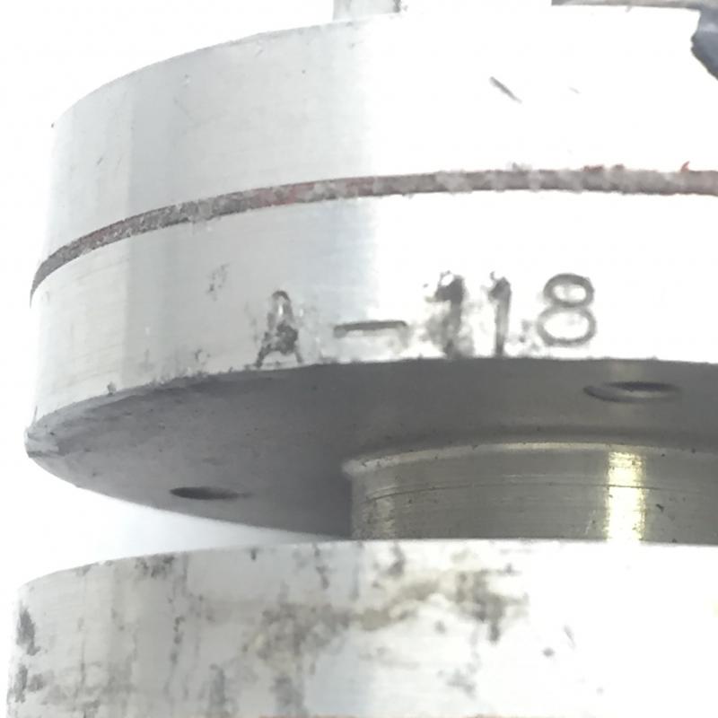 P/N: 6873599, Double Check Valve, S/N: A-118, As Removed, RR M250, ID: D11