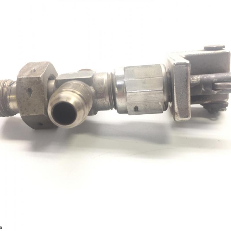 P/N: 6856983, Anti-Icing Valve Assembly, S/N: 55469, As Removed, RR M250, ID: D11