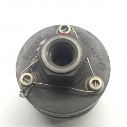P/N: 6873599, Double Check Valve, S/N: 46800, As Removed, RR M250, ID: D11