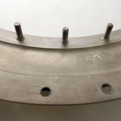 P/N: 23007210, Diffuser Assembly, S/N: 21473, As Removed, RR M250, ID: D11