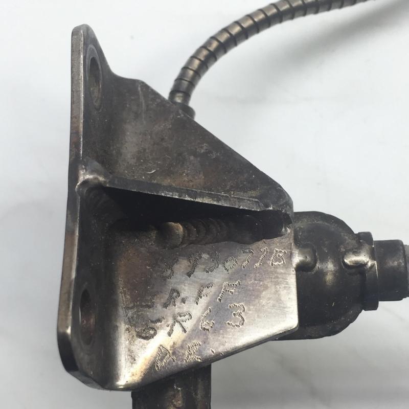 P/N: 6893077, Contact Thermocouple, S/N: FF5R63, As Removed, RR M250, ID: D11