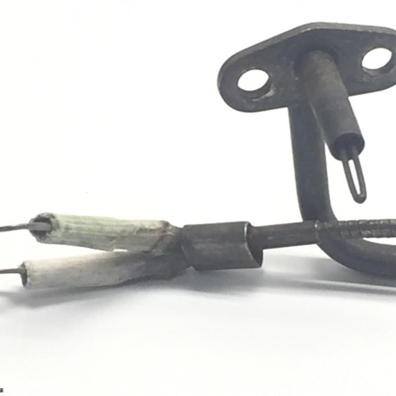 P/N: 6893077, Contact Thermocouple, S/N: FF5R63, As Removed, RR M250, ID: D11