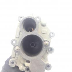 P/N: 6899244, Oil Filter Housing, S/N: 28838, As Removed, RR M250, ID: D11