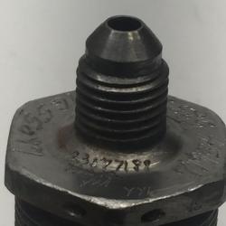 P/N: 23077188, Fuel Injection Nozzle, S/N: AG55097, As Removed, RR M250, ID: D11
