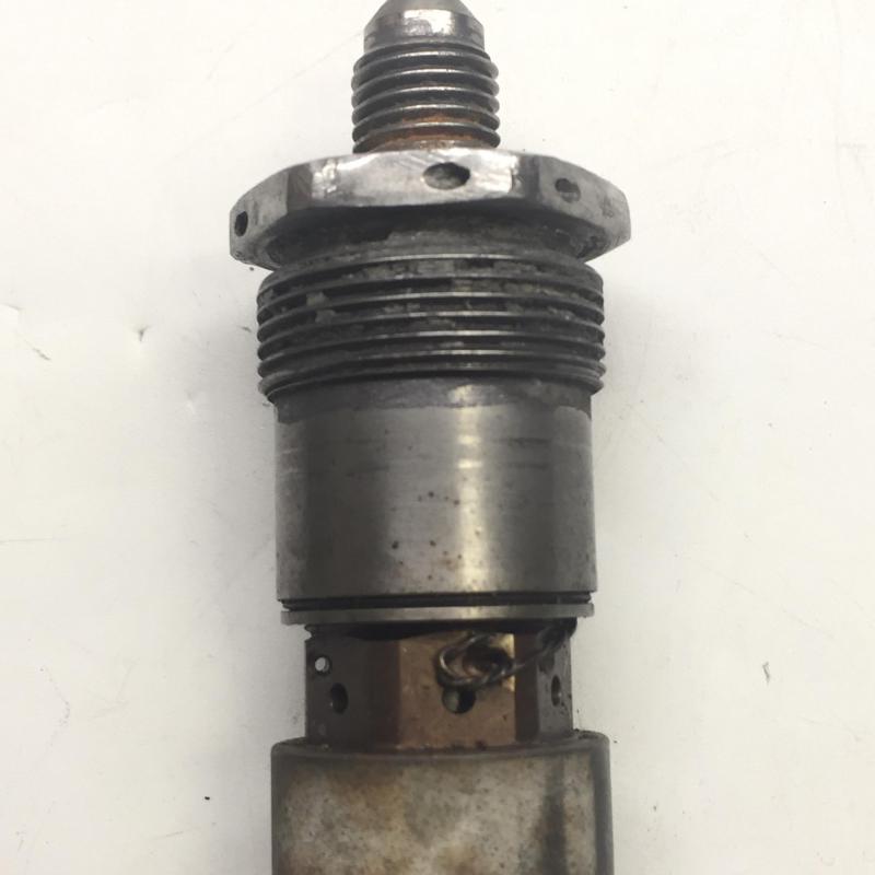 P/N: 23077188, Fuel Injection Nozzle, S/N: AG55097, As Removed, RR M250, ID: D11