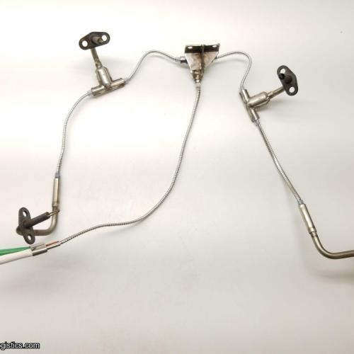 P/N: 6893077, Contact Thermocouple, S/N: FF4434B, As Removed, RR M250, ID: D11