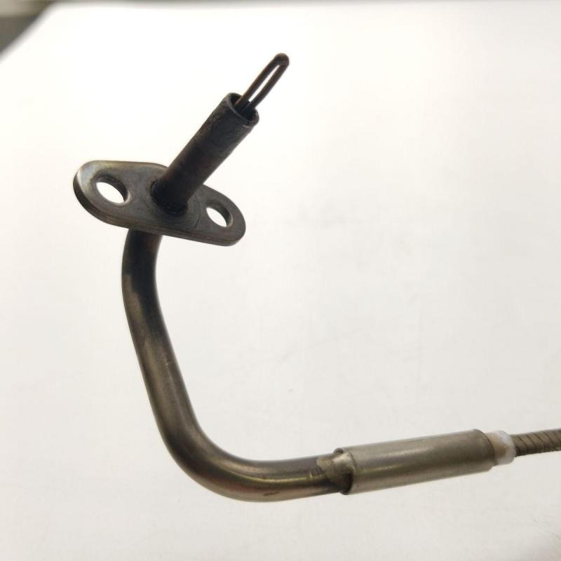P/N: 6893077, Contact Thermocouple, S/N: FF18T9, As Removed, RR M250, ID: D11