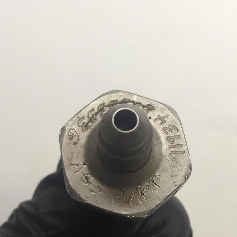 P/N: 23077068, Fuel Nozzle Assembly, S/N: AG59188, As Removed, RR M250, ID: D11