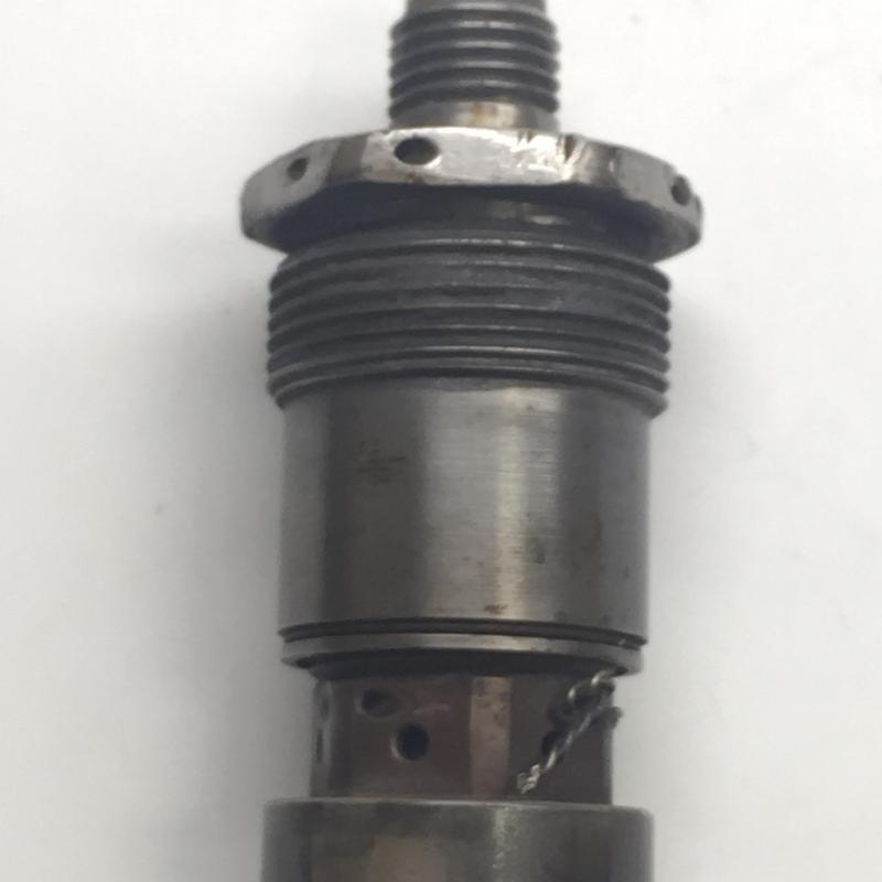 P/N: 23077188, Fuel Injection Nozzle, S/N: AAG66327, As Removed, RR M250, ID: D11