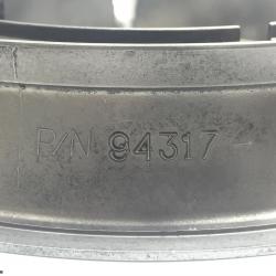 P/N: 6879867, 3rd Stage Turbine Nozzle, S/N: C-27530, As Removed, RR M250, ID: D11