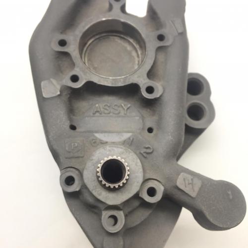 P/N: 6893654, Engine Oil Pump Assembly, As Removed, RR M250, ID: D11