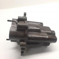 P/N: 6887615, Oil Filter Housing, S/N: 12710, As Removed, RR M250, ID: D11