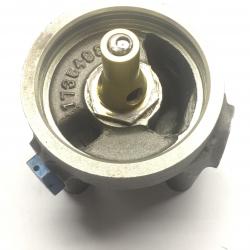 P/N: 6899278, Fuel Filter Assembly, S/N: 444, As Removed, RR M250, ID: D11
