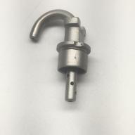 P/N: 6871232, Turbine Gasifier Oil Nozzle, Serviceable, RR M250, ID: D11