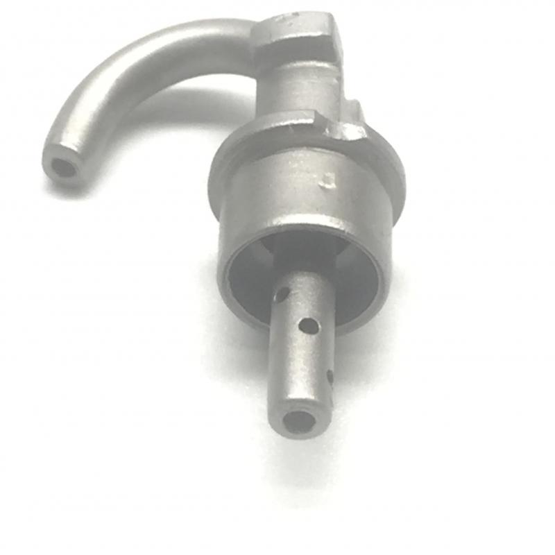 P/N: 6871232, Turbine Gasifier Oil Nozzle, Serviceable, RR M250, ID: D11