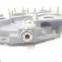 P/N: 23032286, Gearbox Cover Assembly, S/N: HL26326P5, As Removed, RR M250, ID: D11
