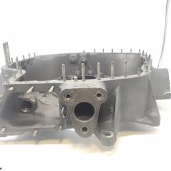 P/N: 23008021, Gearbox Power & Accessory Housing, S/N: 413405, As Removed, RR M250, ID: D11