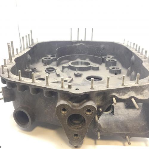 P/N: 23001979, Gearbox Housing Assembly, S/N: HL23108, As Removed, RR M250, ID: D11