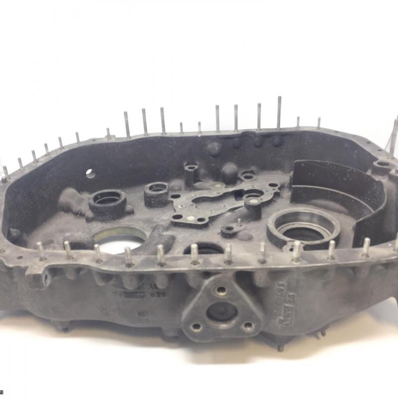 P/N: 23001979, Gearbox Housing Assembly, S/N: HL23108, As Removed, RR M250, ID: D11