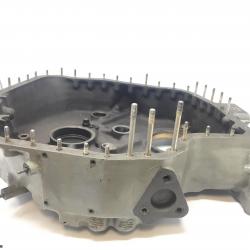 P/N: 6877171, Power and Accessory Gearbox Housing, S/N: HL26864, As Removed, RR M250, ID: D11