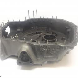 P/N: 6877171, Power and Accessory Gearbox Housing, S/N: HL27240, As Removed, RR M250, ID: D11