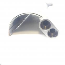 P/N: 6825627, Cowl Cover Assembly, S/N: PF490-10, New, RR M250, ID: D11