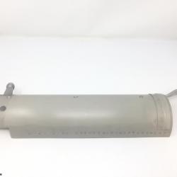 P/N: 6825627, Cowl Cover Assembly, S/N: PF490-8, New, RR M250, ID: D11
