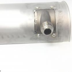 P/N: 6825627, Cowl Cover Assembly, S/N: PF389-7, New, RR M250, ID: D11