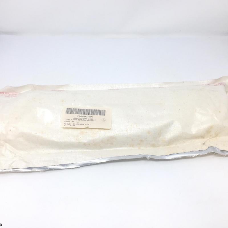 P/N: 6825627, Cowl Cover Assembly, S/N: PF389-7, New, RR M250, ID: D11