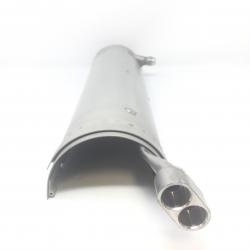 P/N: 6825627, Cowl Cover Assembly, S/N: PF490-9, New, RR M250, ID: D11