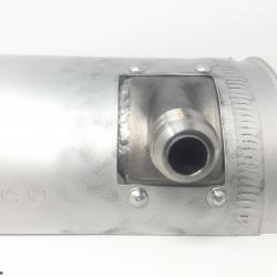 P/N: 6825627, Cowl Cover Assembly , S/N: PF389-1, New, RR M250, ID: D11