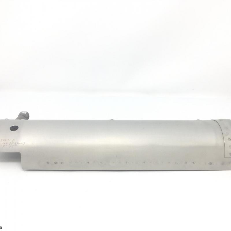 P/N: 6825627, Cowl Cover Assembly, S/N: PF490-7, New, RR M250, ID: D11